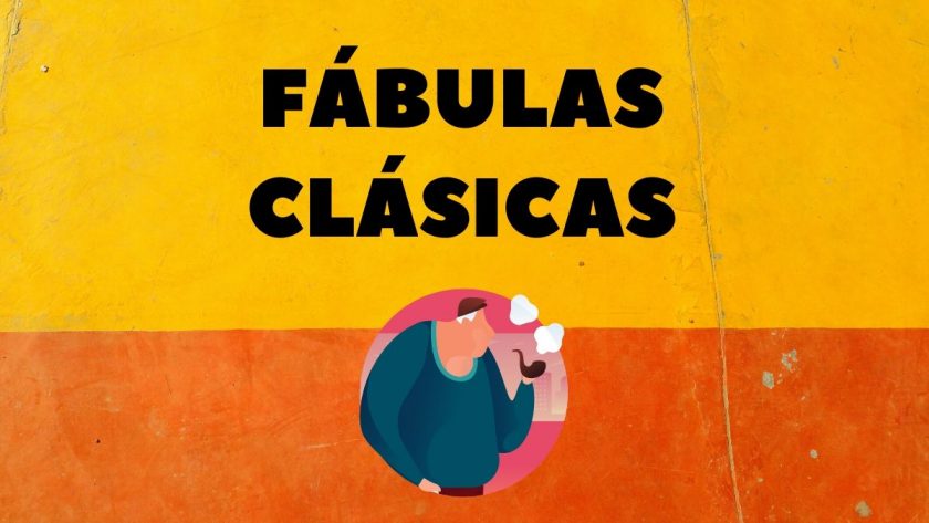 Fabulas clasicas