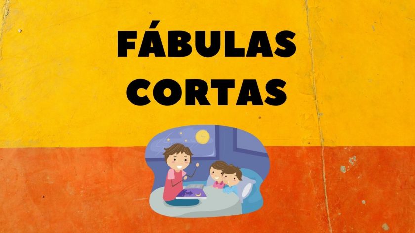 Fabulas cortas