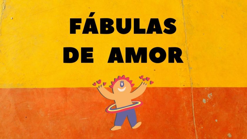 Fabulas de amor