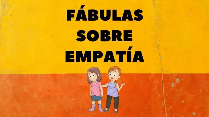 Fabulas de empatia