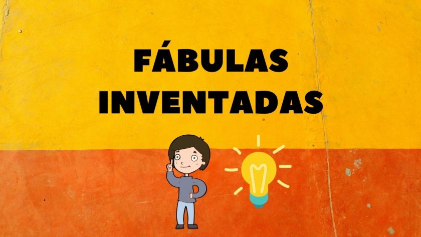 Fabulas inventadas