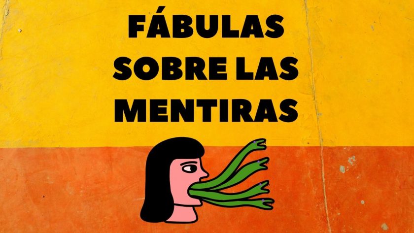 Fabulas de mentiras