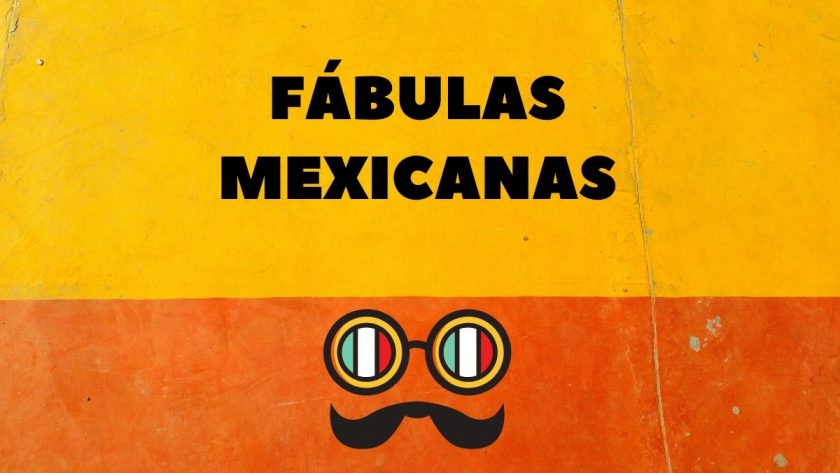 Fabulas mexicanas