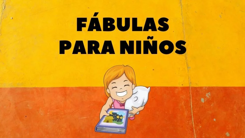 Fabulas para niños