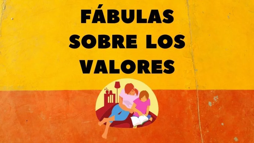 Fabulas de valores